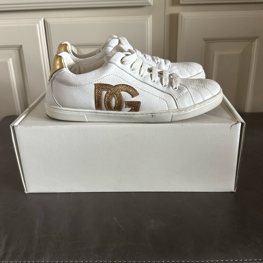 Dolce&Gabbana shoes